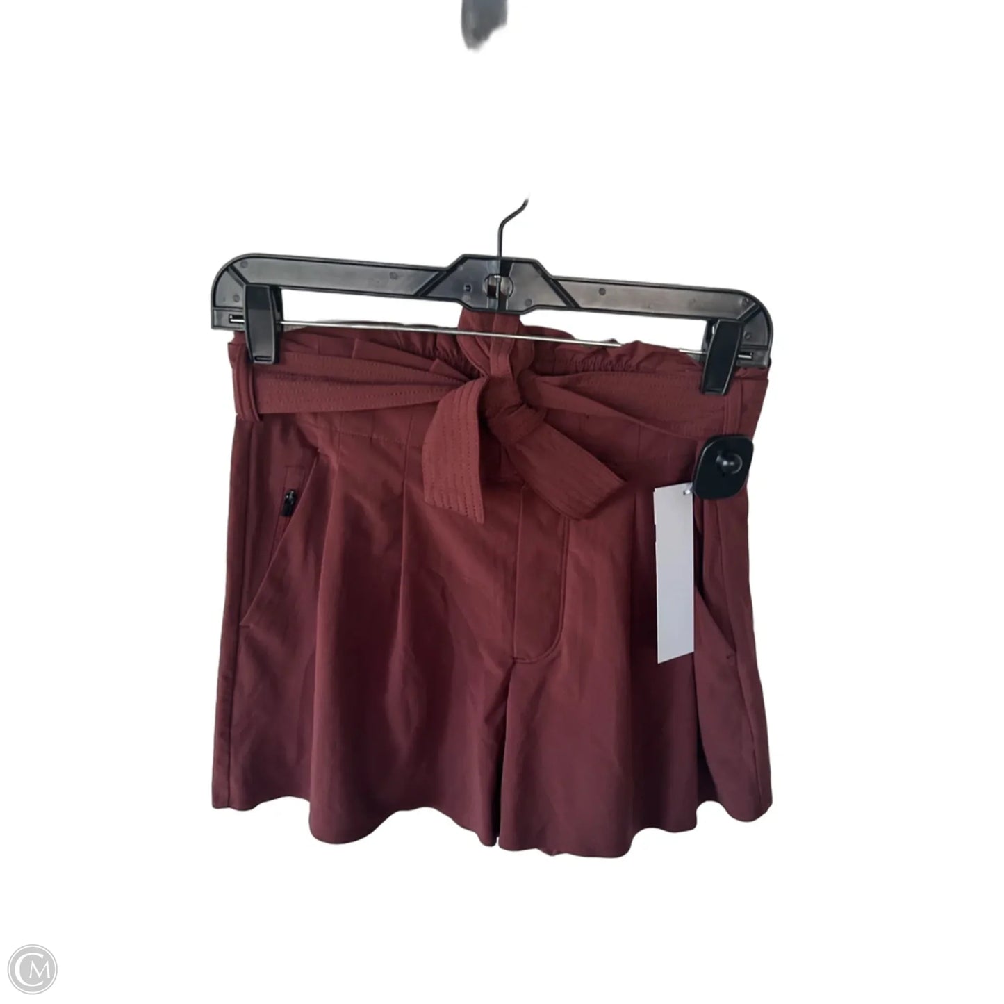 Shorts By Athleta In Brown, Size: 2