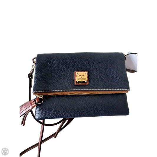 Crossbody Designer By Dooney And Bourke, Size: Small