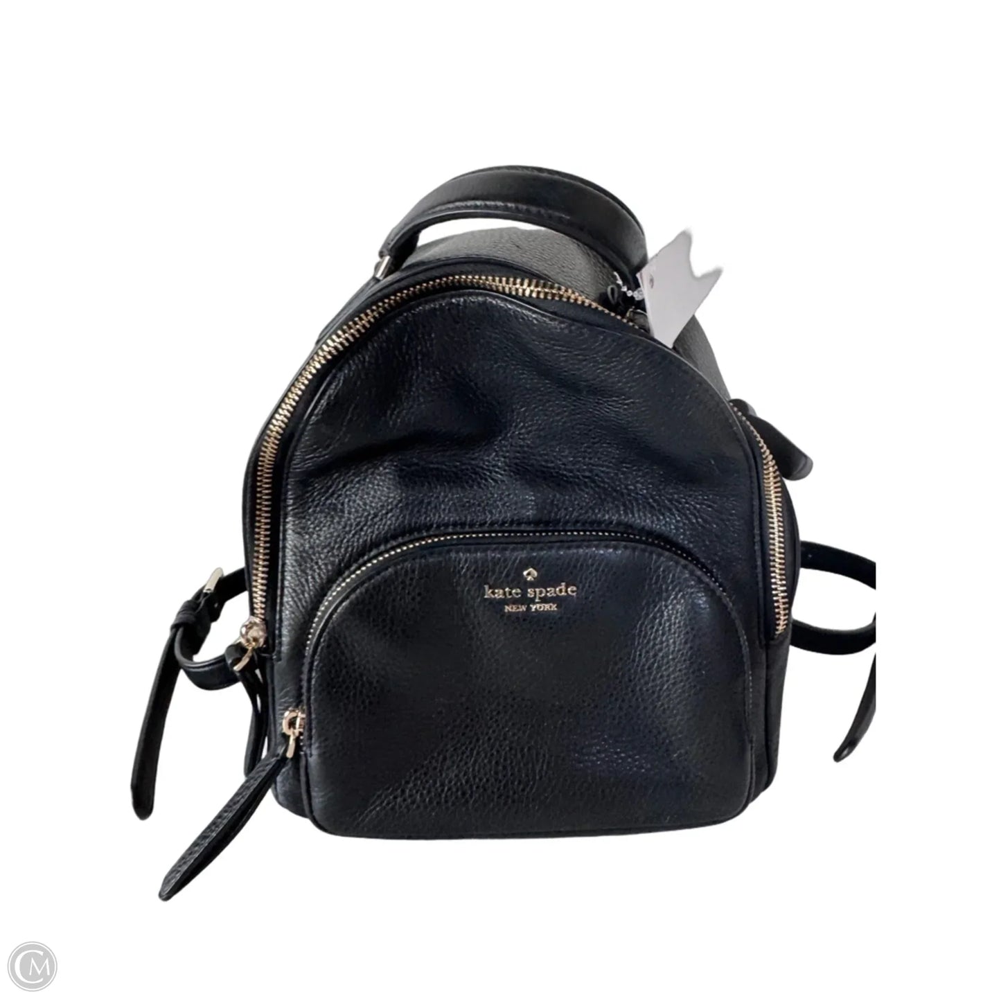Backpack Designer By Kate Spade, Size: Medium