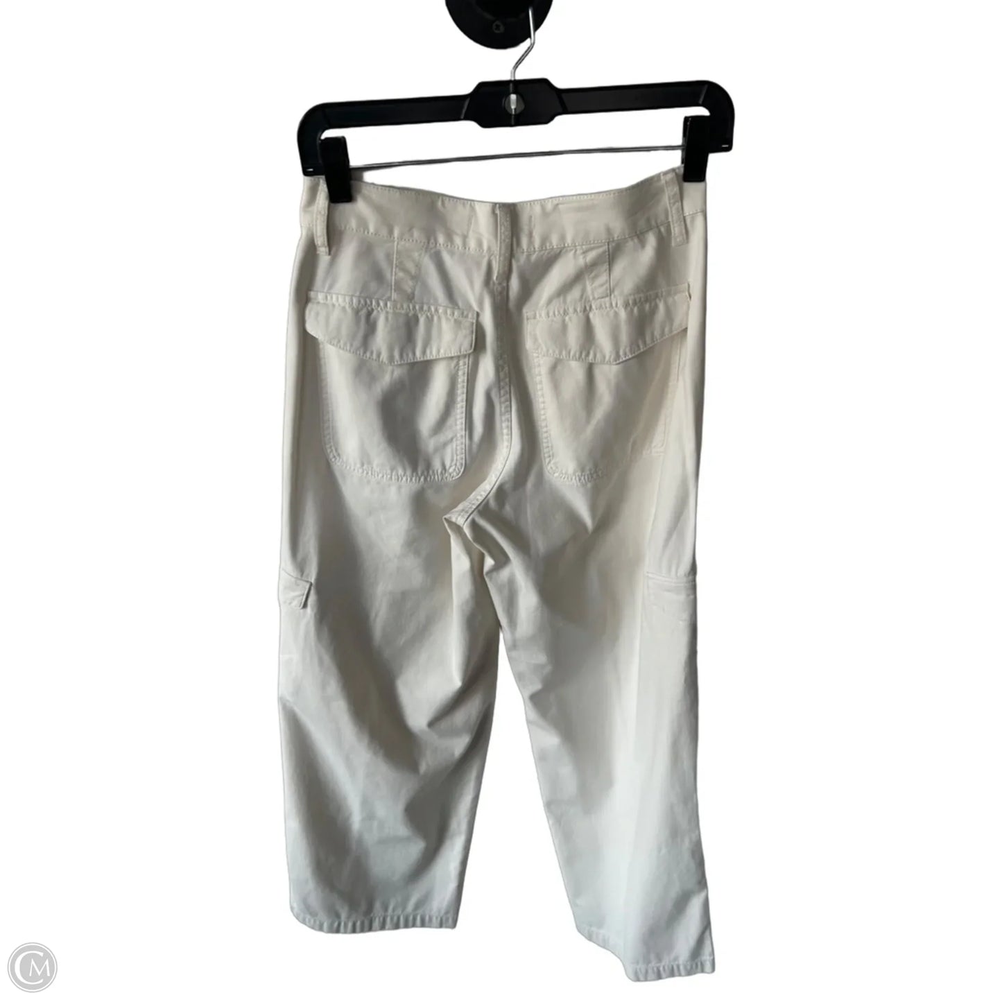 Pants Chinos & Khakis By Madewell In Cream, Size: 2