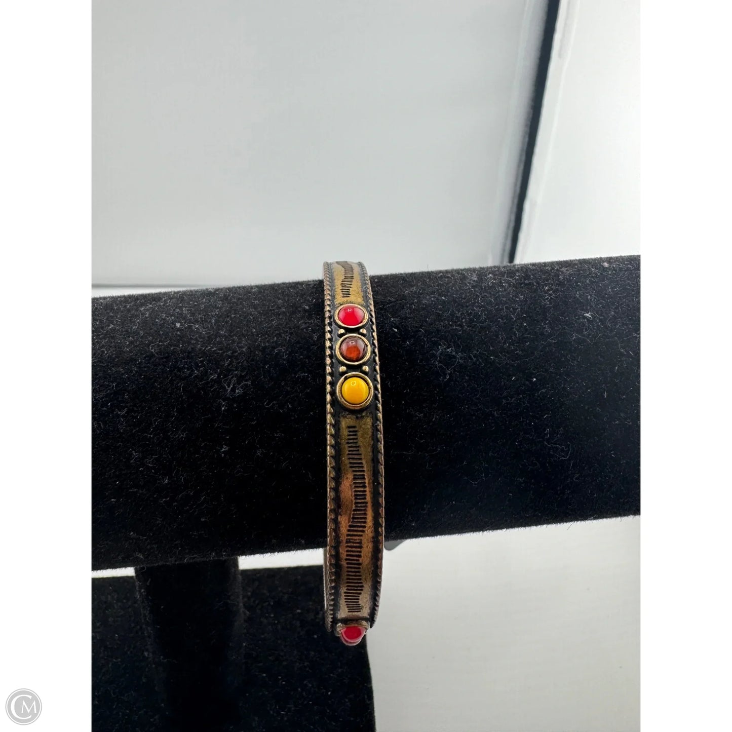Bracelet Bangle By Cmc