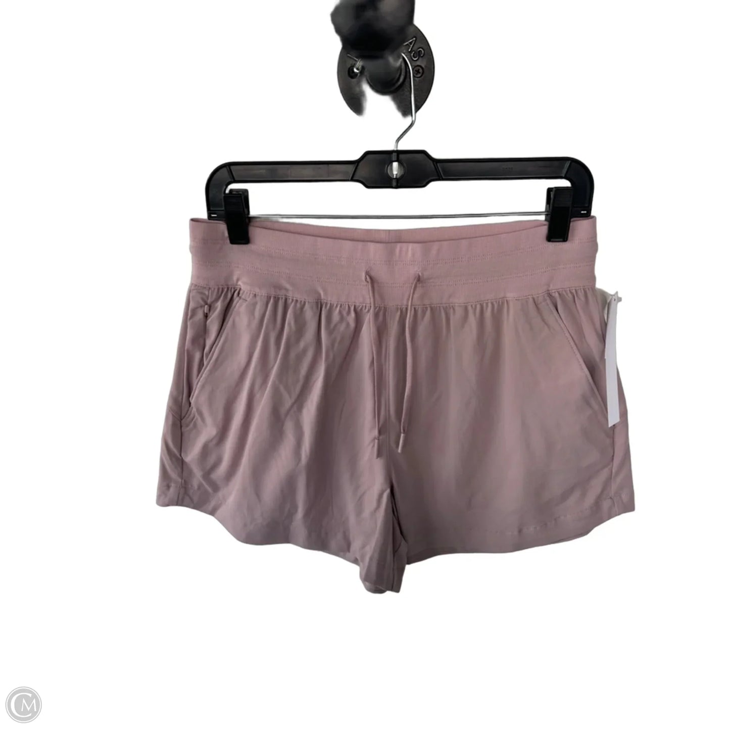 Athletic Shorts By The North Face In Pink, Size: 8