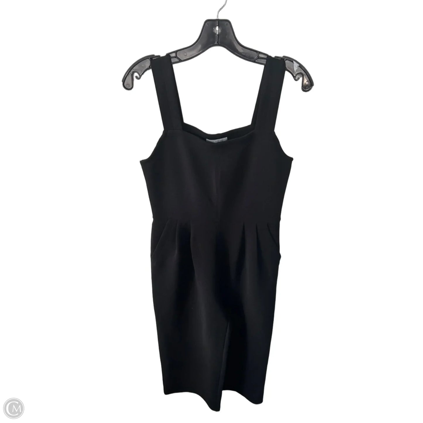 Jumpsuit By Free Assembly In Black, Size: S