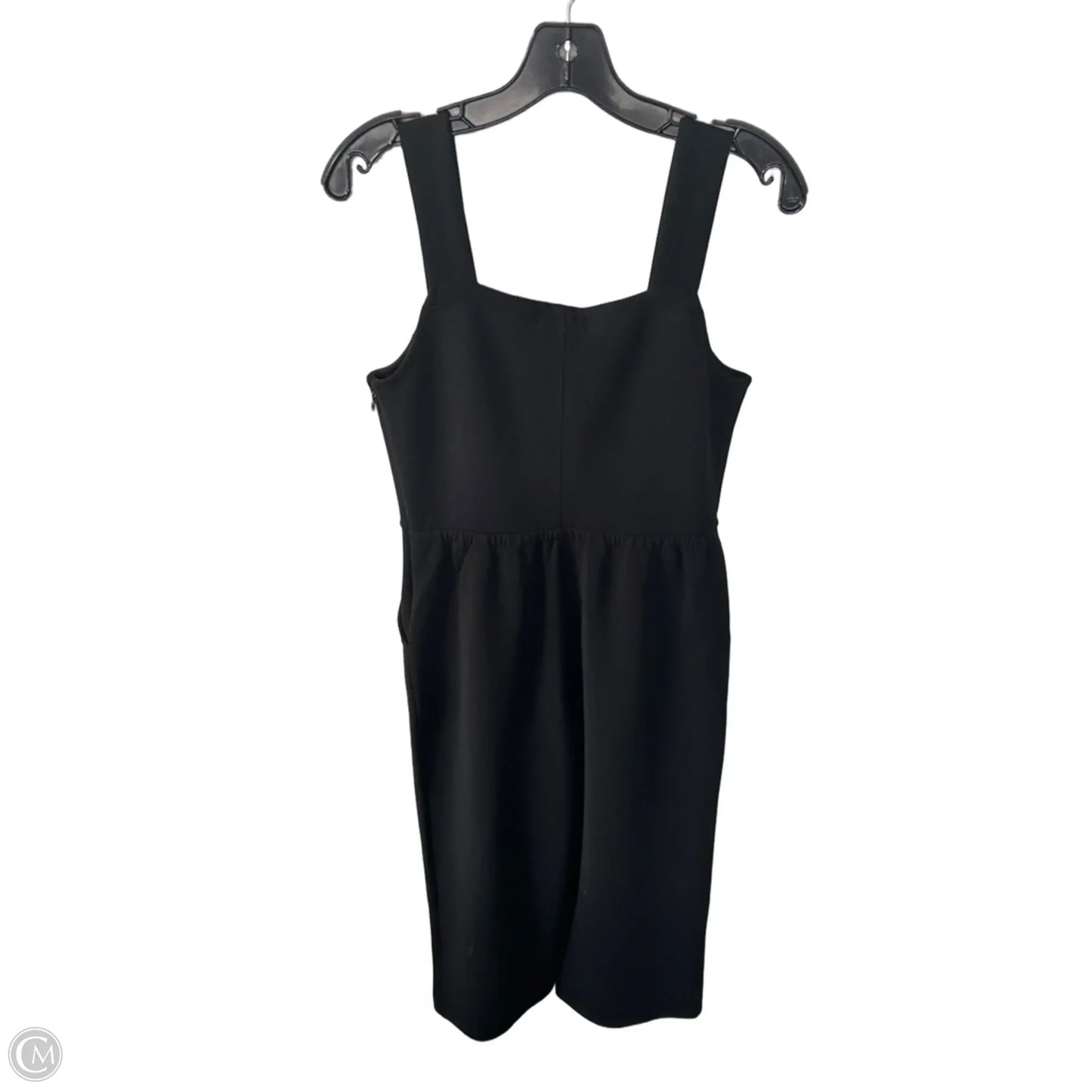 Jumpsuit By Free Assembly In Black, Size: S