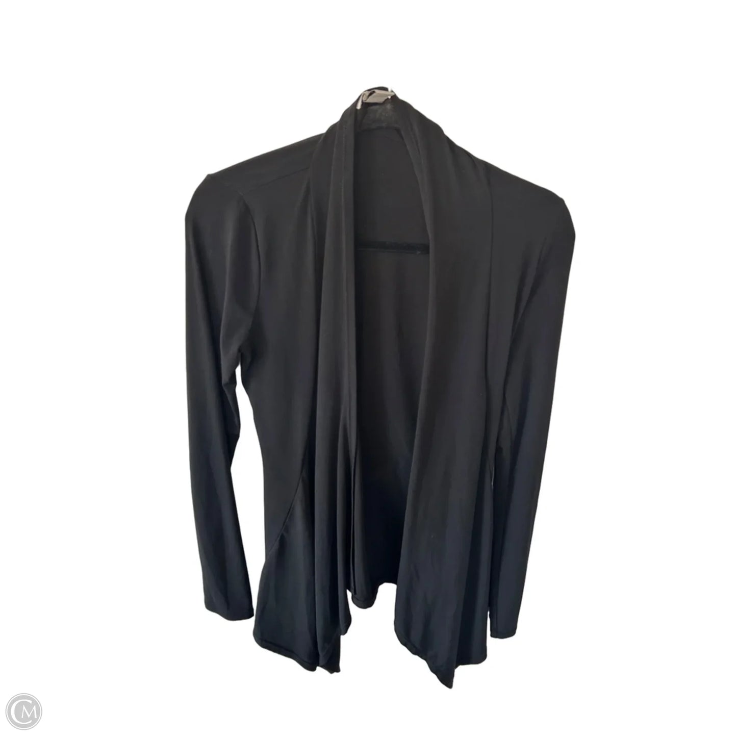 Cardigan By White House Black Market In Black, Size: S