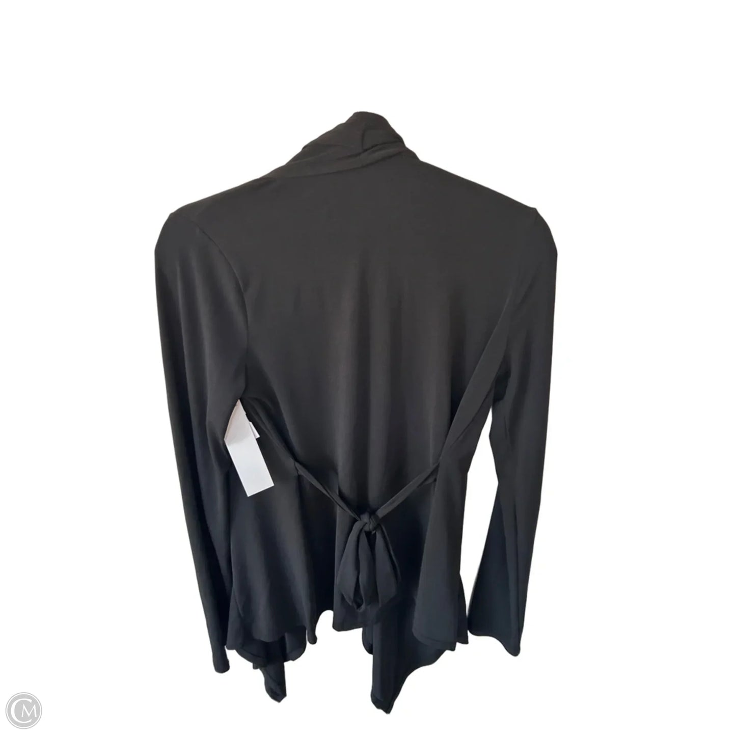Cardigan By White House Black Market In Black, Size: S