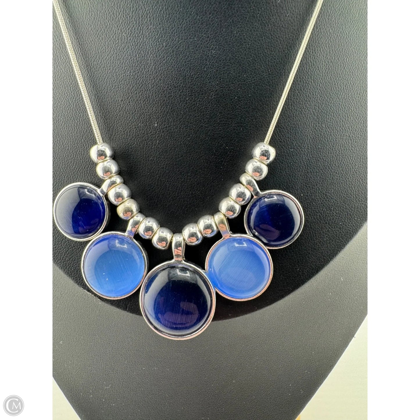 Necklace Set By Cmc, Size: 02 Piece Set