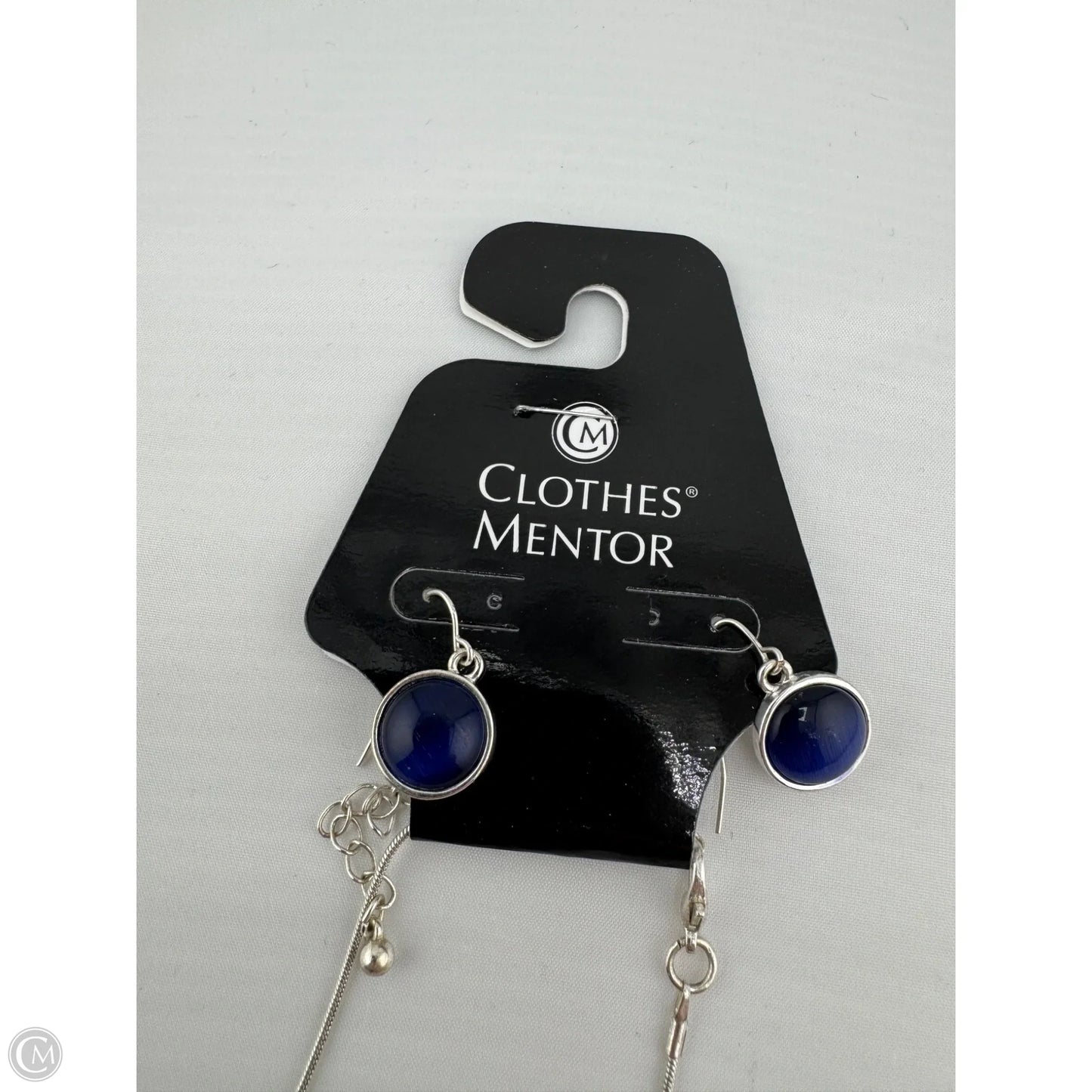 Necklace Set By Cmc, Size: 02 Piece Set