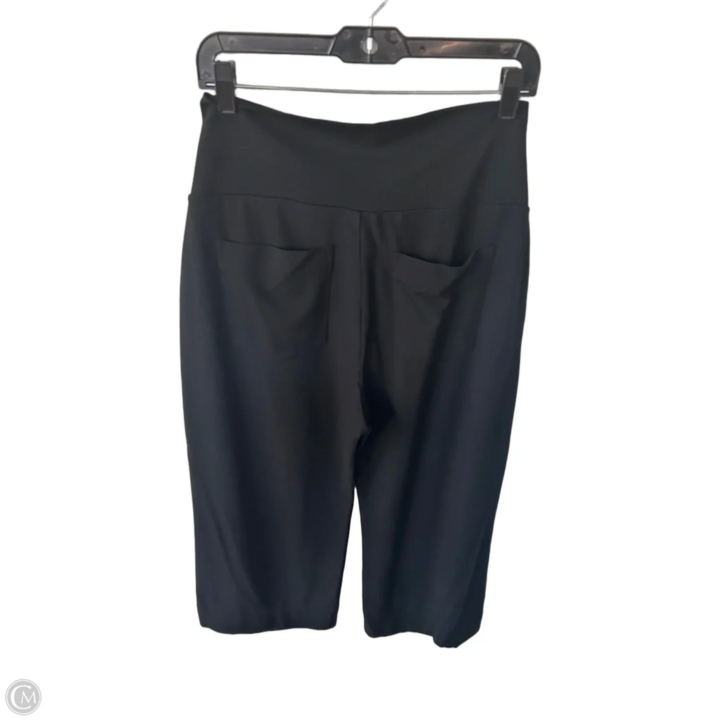 Pants Wide Leg By Cabi In Black, Size: M