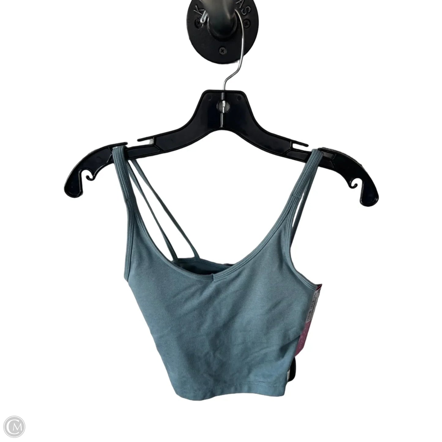 Athletic Tank Top By Vuori In Blue, Size: S