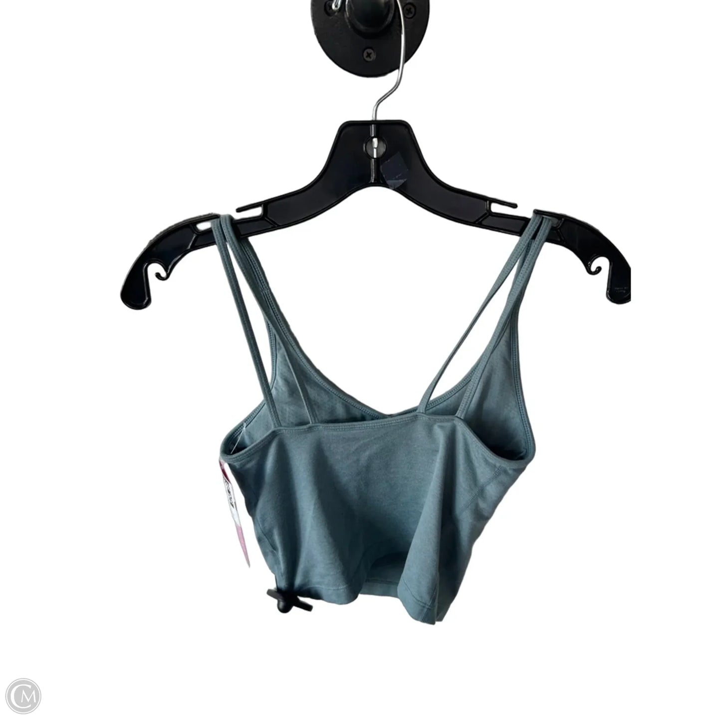 Athletic Tank Top By Vuori In Blue, Size: S