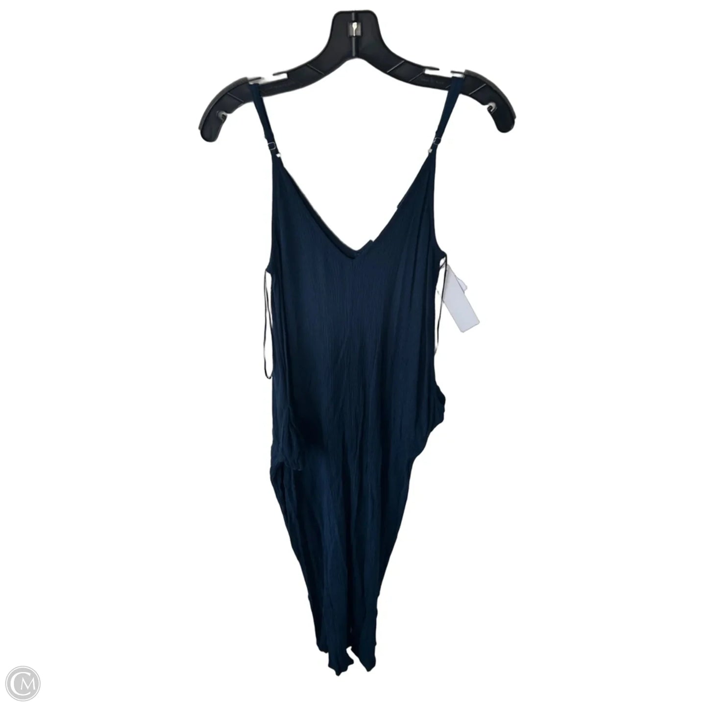 Dress Casual Maxi By Lovestitch In Blue, Size: S