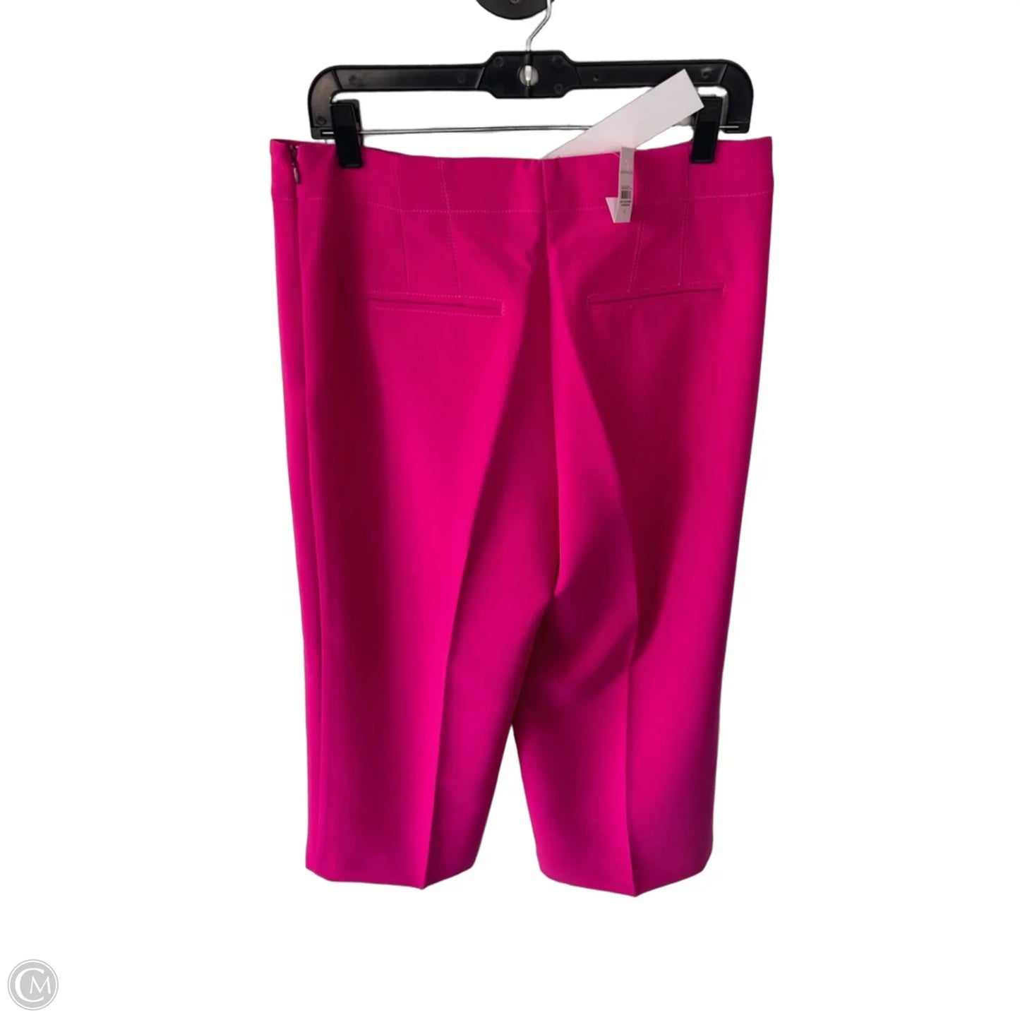 Pants Dress By Ann Taylor In Pink, Size: 8