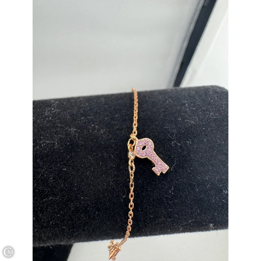 Bracelet Designer By Swarovski