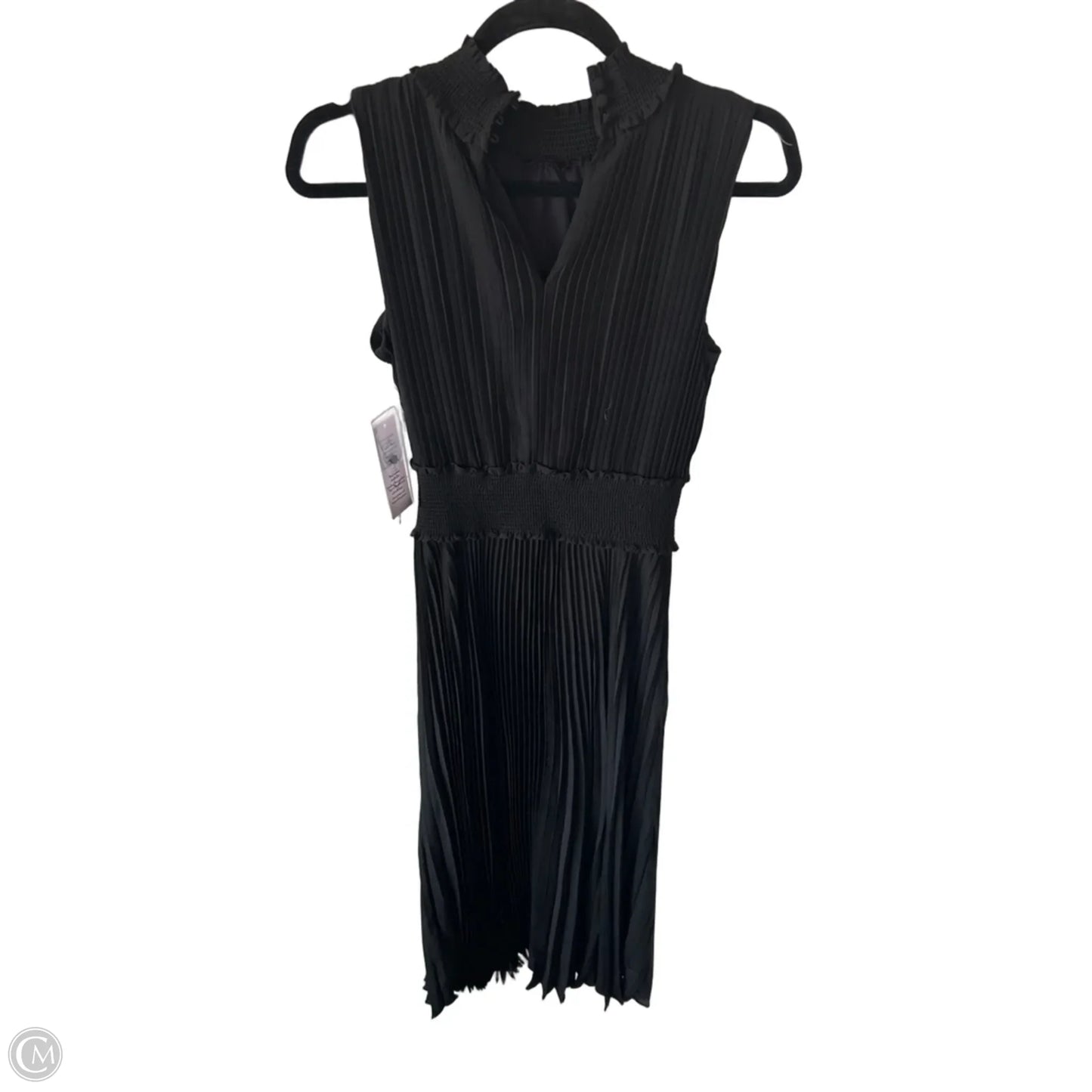 Dress Party Long By Nanette By Nanette Lepore In Black, Size: M
