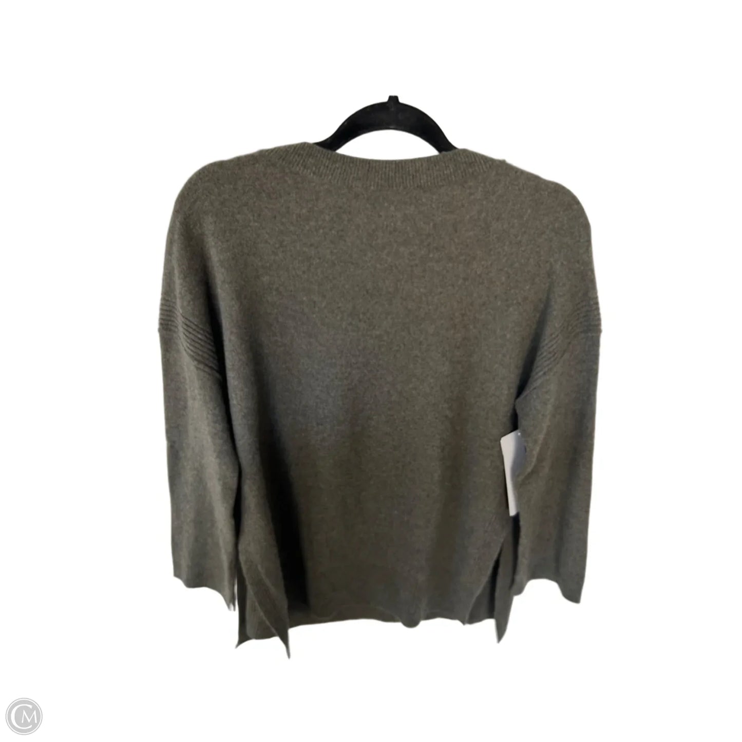 Sweater Designer By All Saints In Brown, Size: Xs