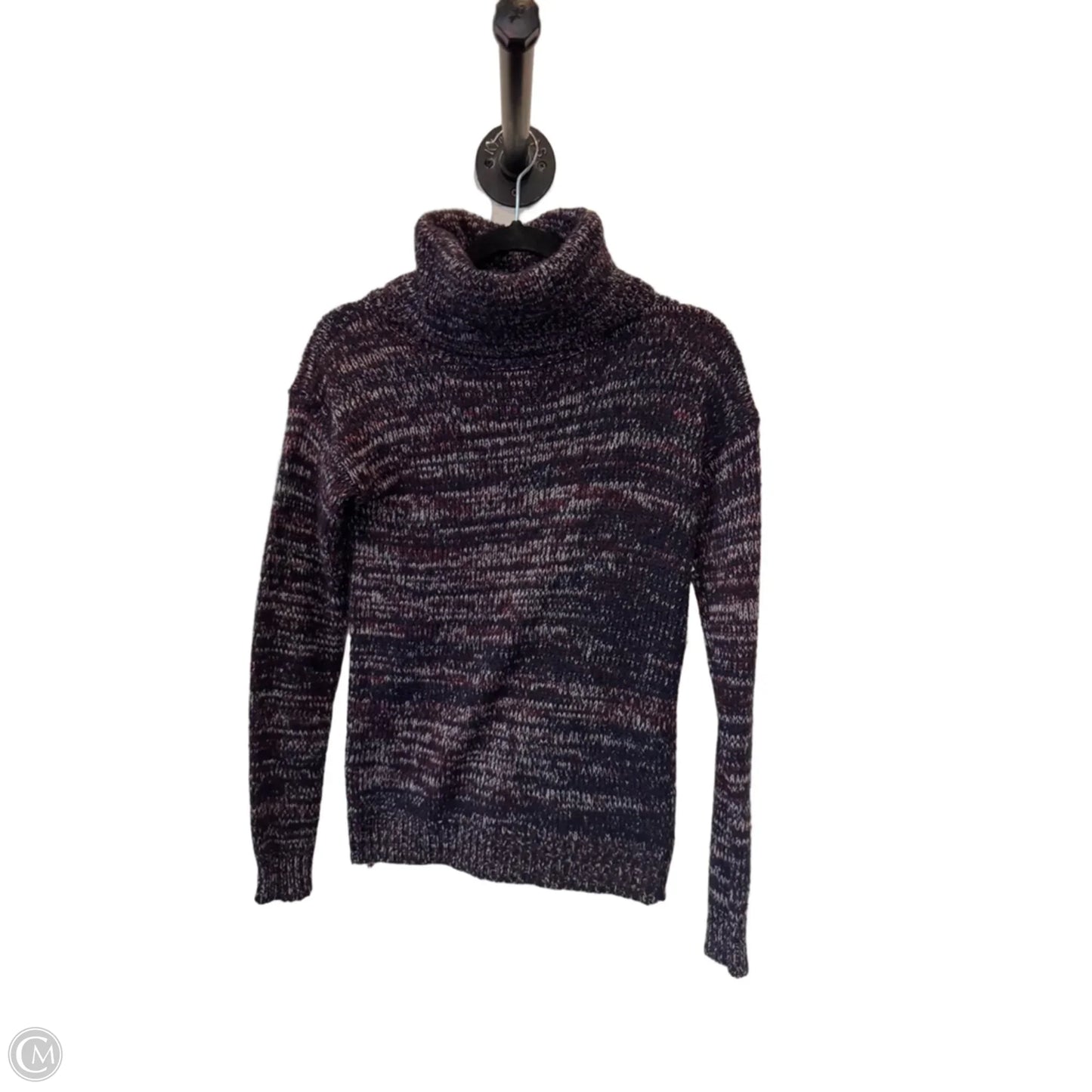 Sweater By Dip In Blue & Red & White, Size: Xs