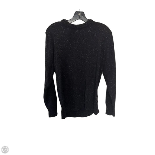 Sweater By Scotch & Soda In Black, Size: M