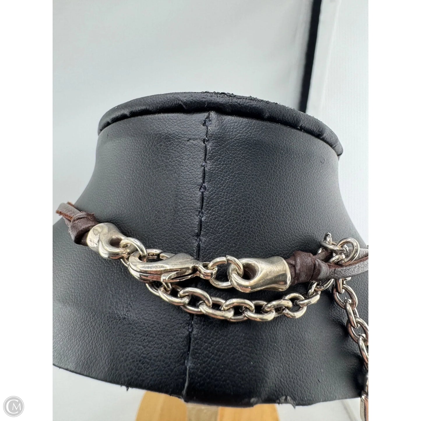 Necklace Other By Uno De 50