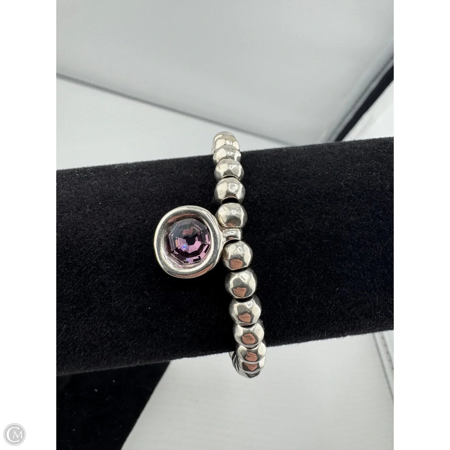Bracelet Beaded By Uno De 50
