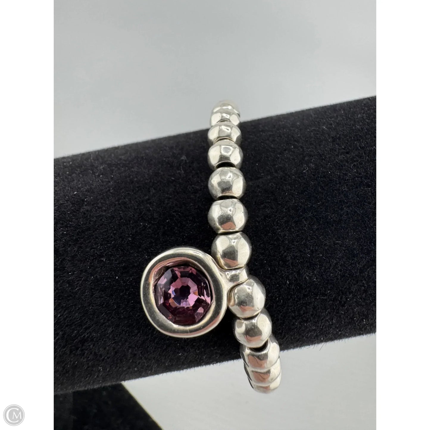 Bracelet Beaded By Uno De 50