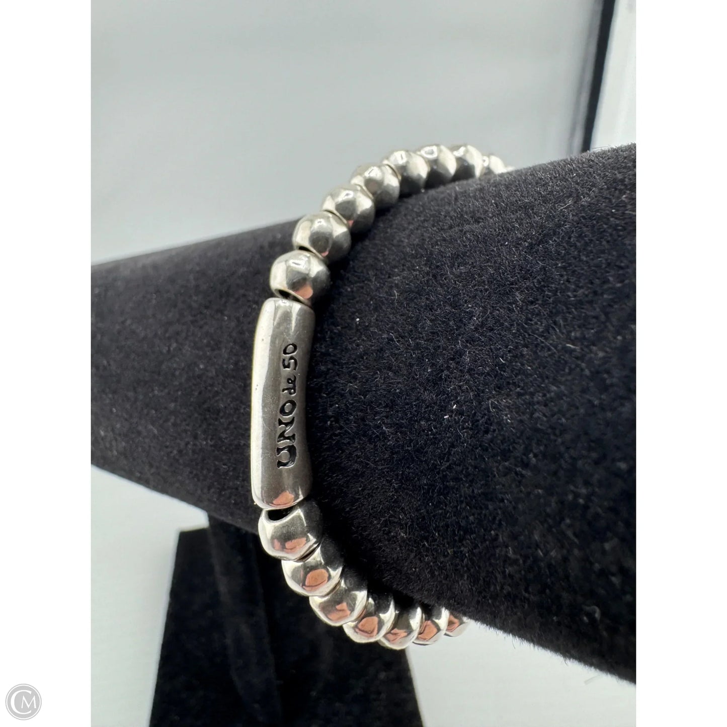 Bracelet Beaded By Uno De 50