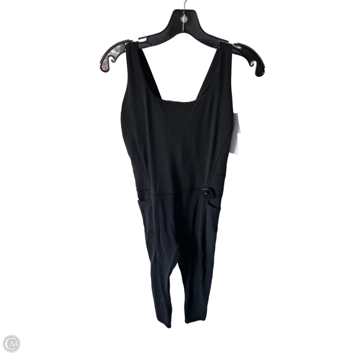 Jumpsuit By Athleta In Black, Size: L