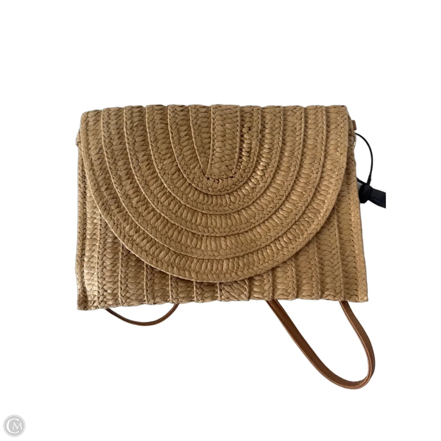 Crossbody By Clothes Mentor, Size: Medium
