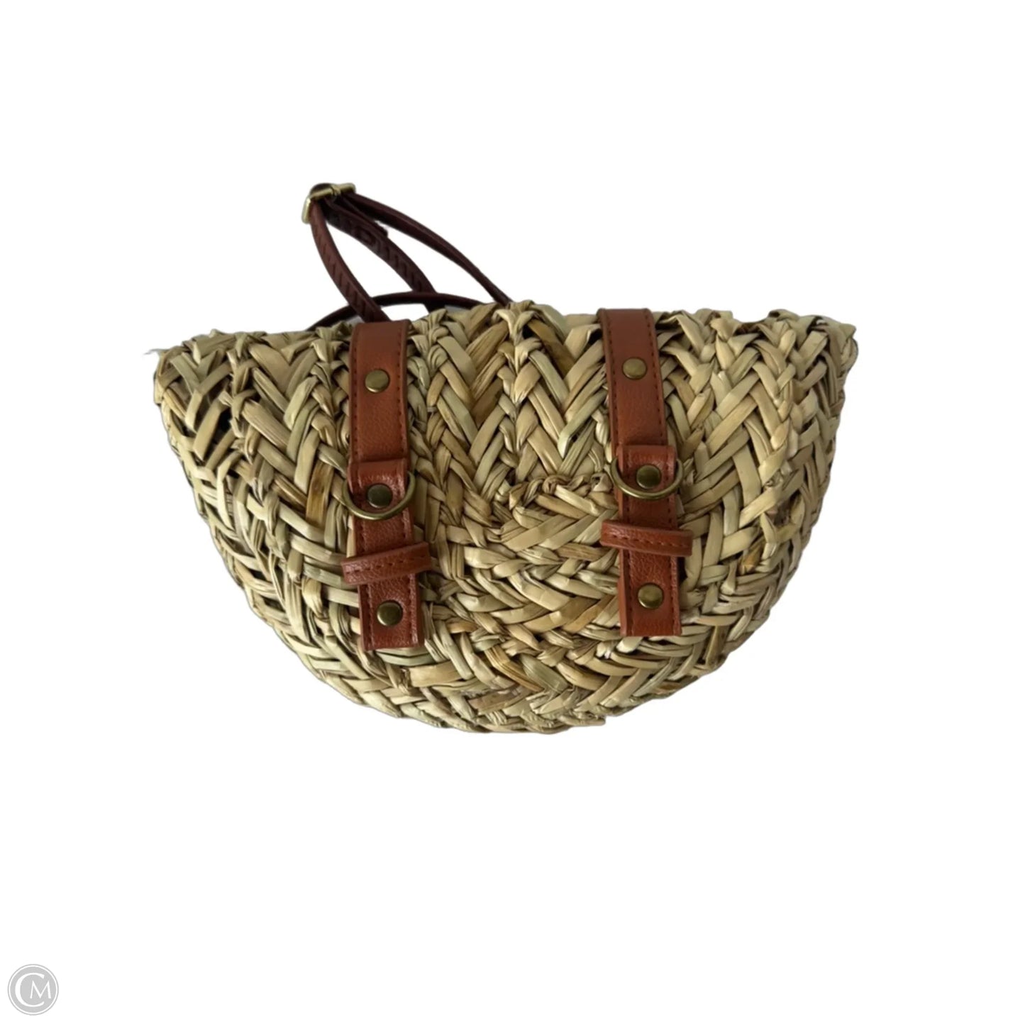 Crossbody By Clothes Mentor, Size: Medium