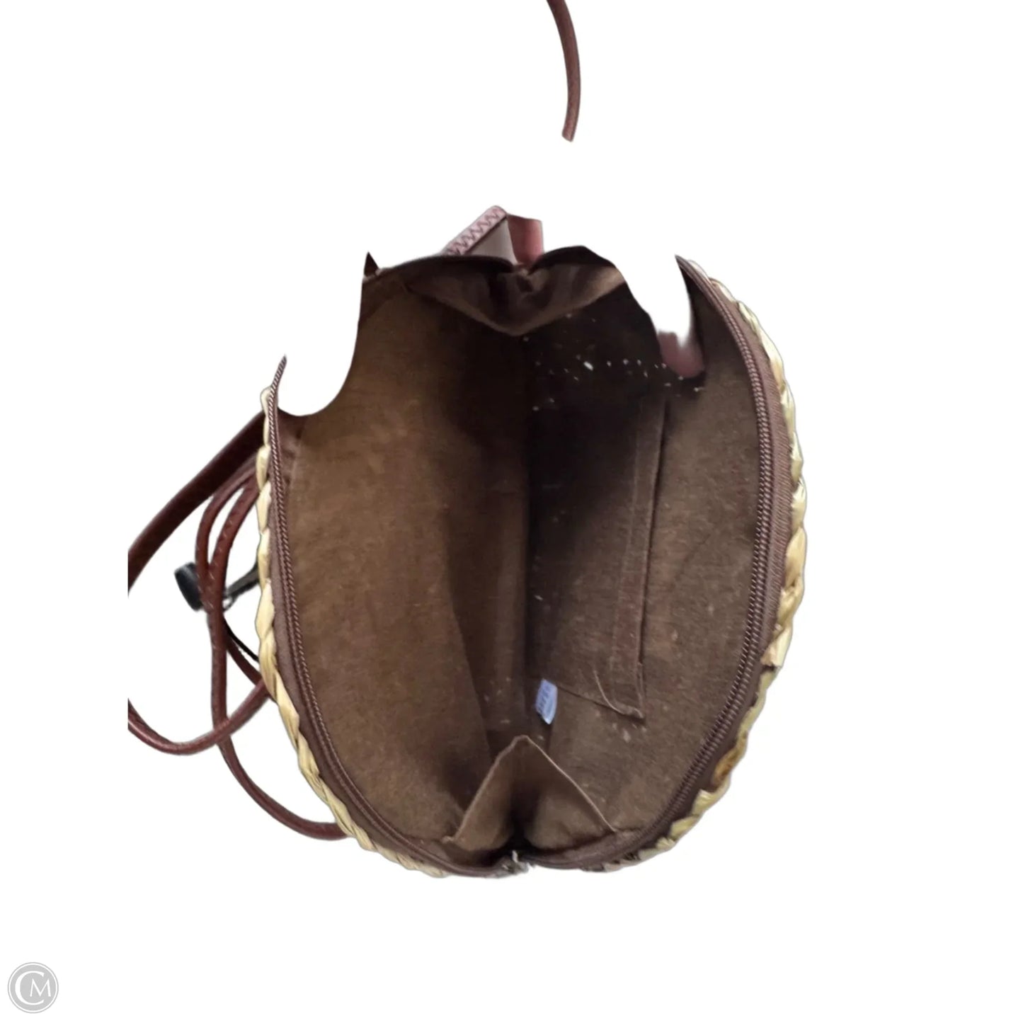 Crossbody By Clothes Mentor, Size: Medium