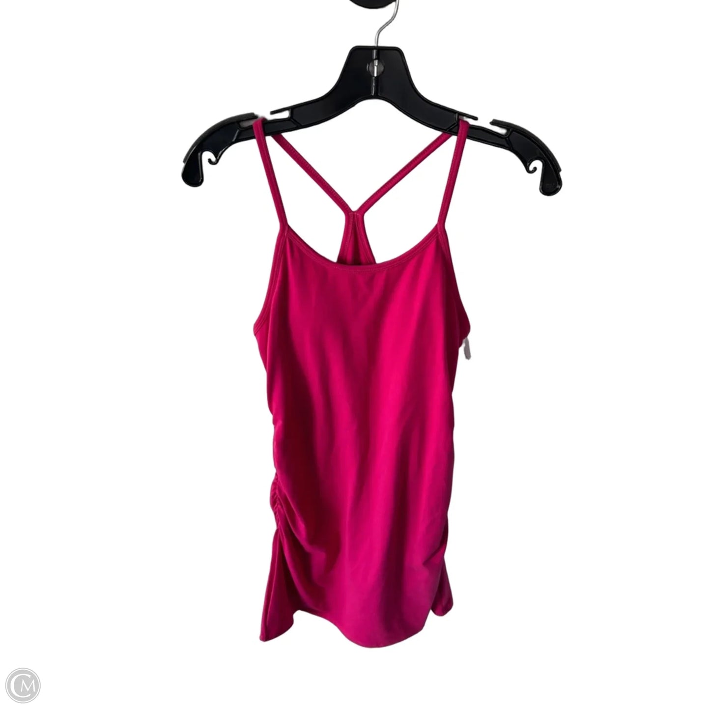 Athletic Dress By Kyodan In Pink, Size: Xs