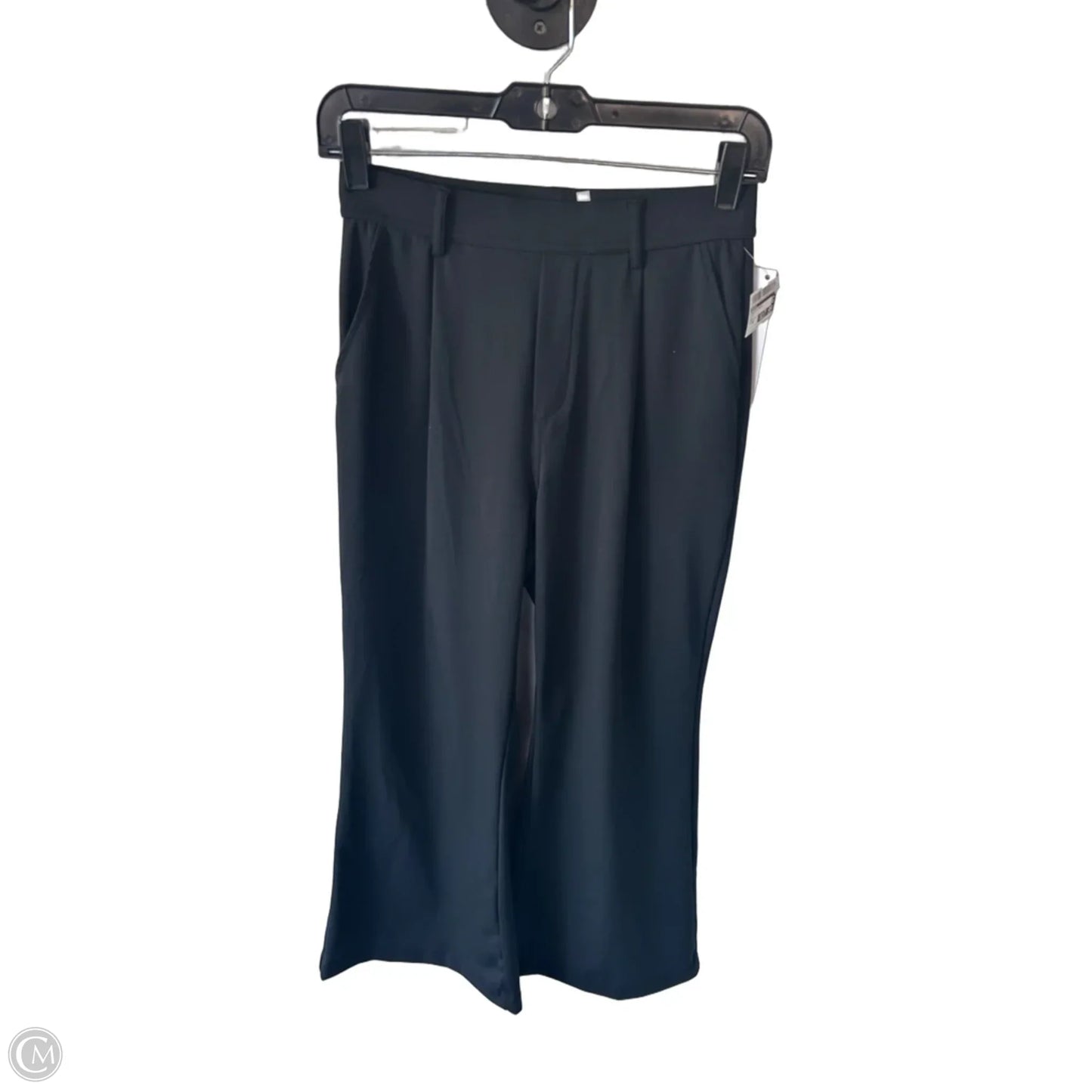 Athletic Pants By Halara In Black, Size: Xs