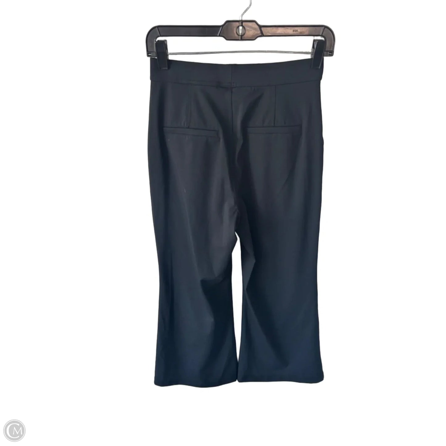 Athletic Pants By Halara In Black, Size: Xs