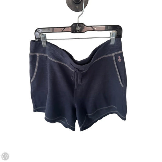 Shorts By Tommy Bahama In Blue, Size: L