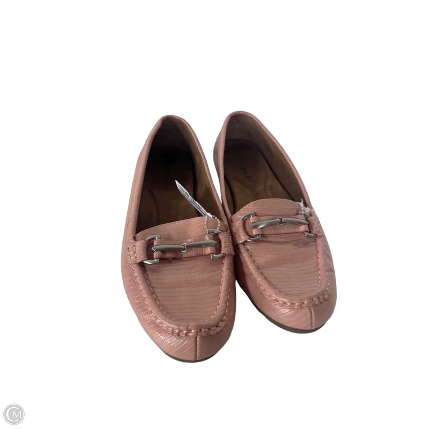 Shoes Flats By Aerosoles In Pink, Size: 8