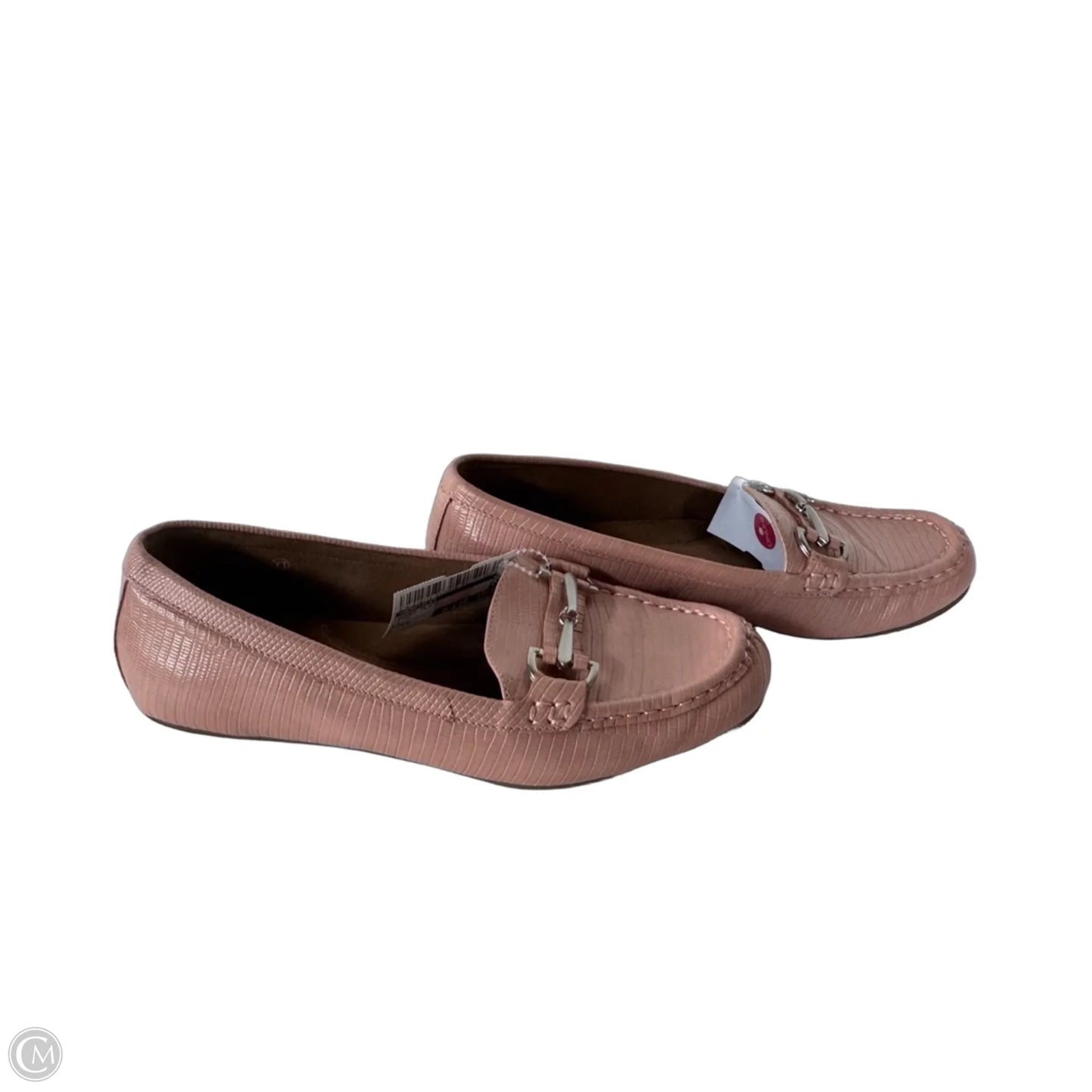 Shoes Flats By Aerosoles In Pink, Size: 8
