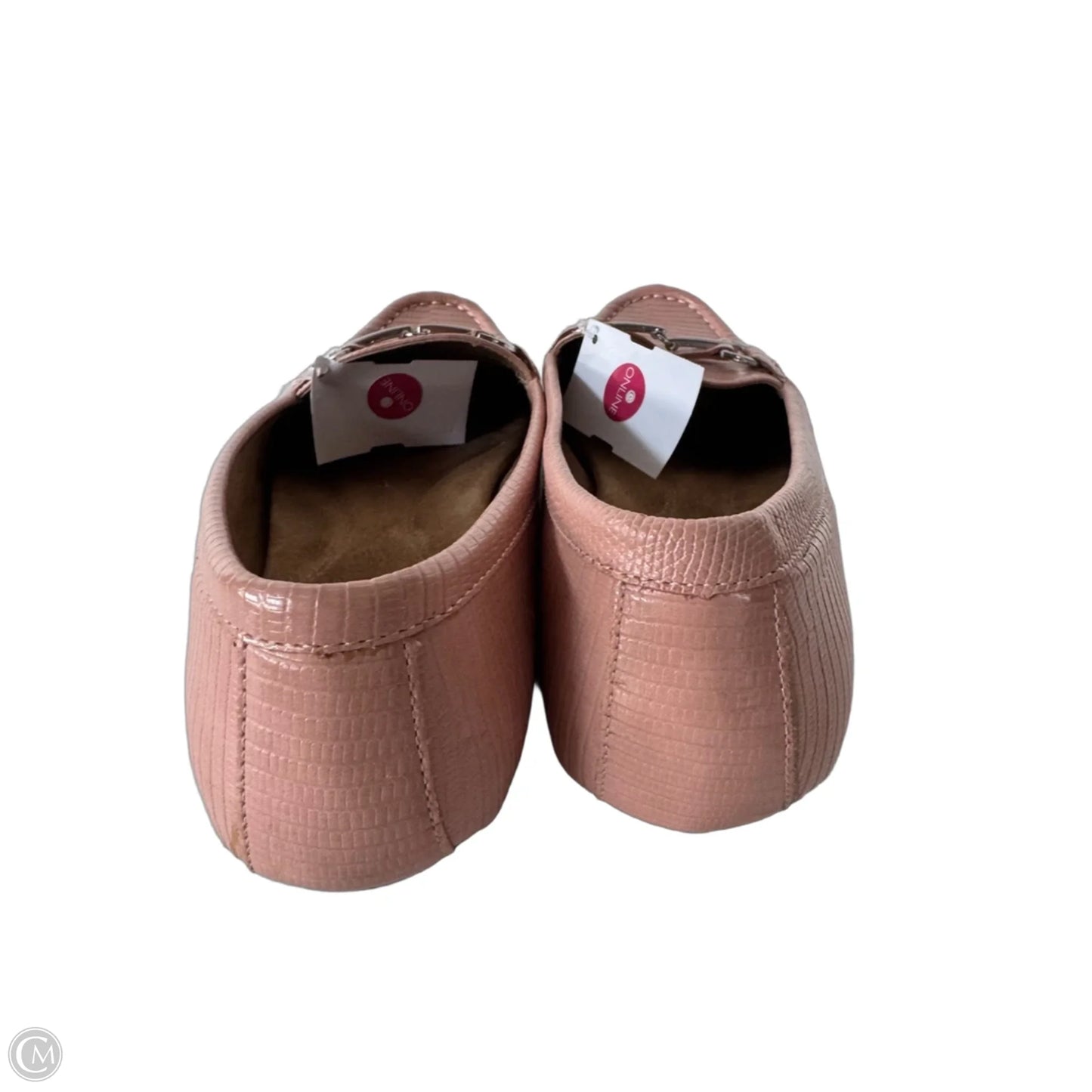 Shoes Flats By Aerosoles In Pink, Size: 8