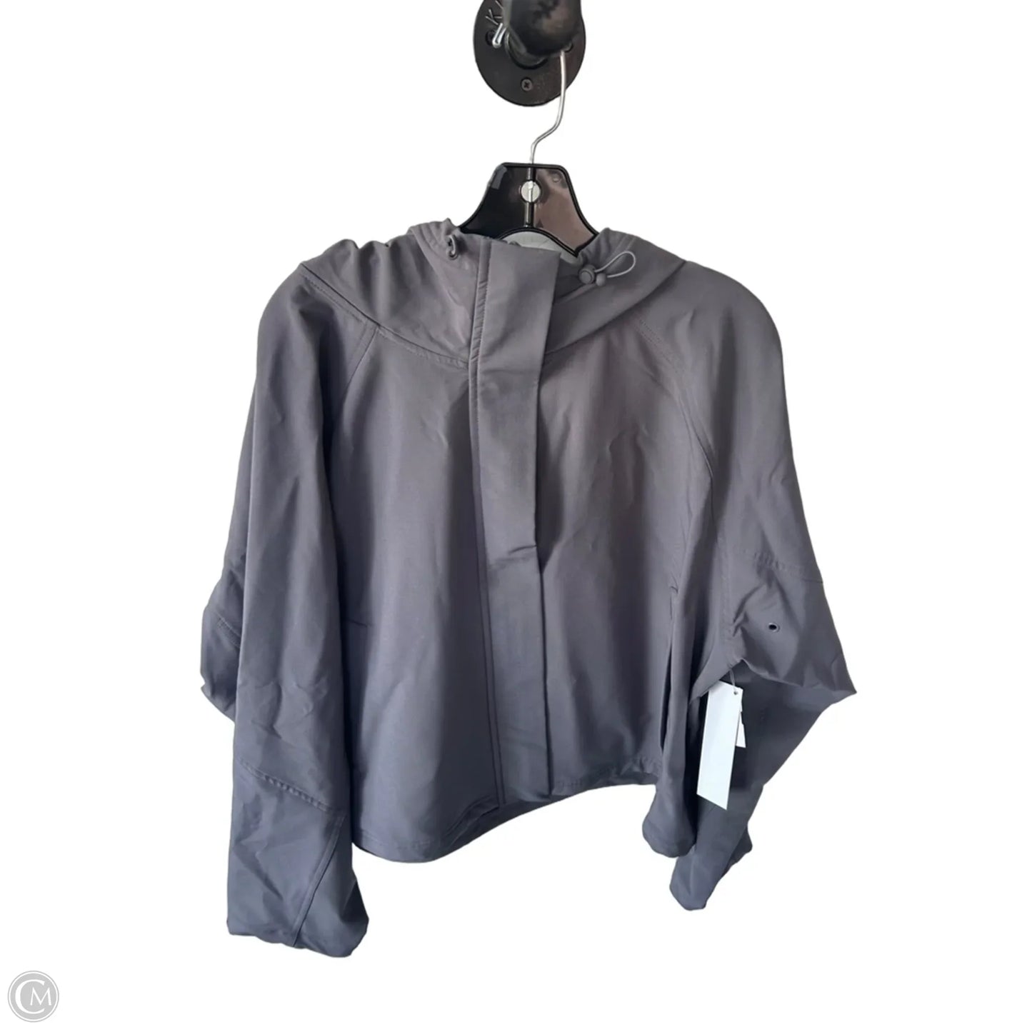 Jacket Other By Flx In Grey, Size: L