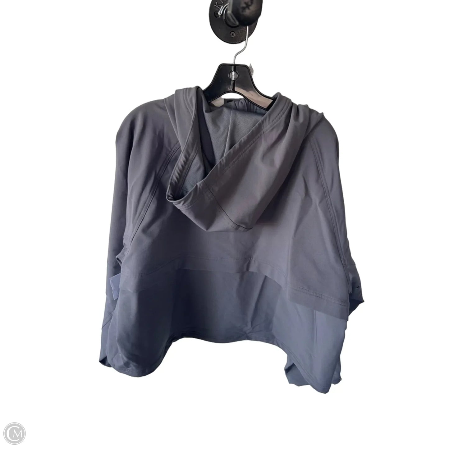 Jacket Other By Flx In Grey, Size: L
