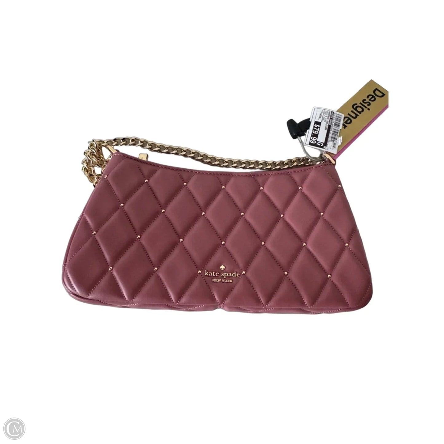 Handbag Designer By Kate Spade, Size: Small