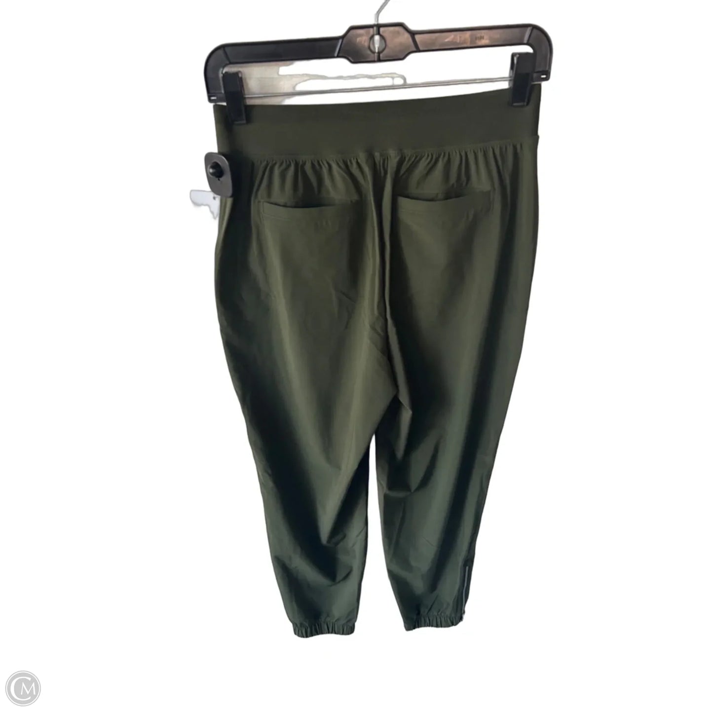 Athletic Pants By Athleta In Green, Size: 0