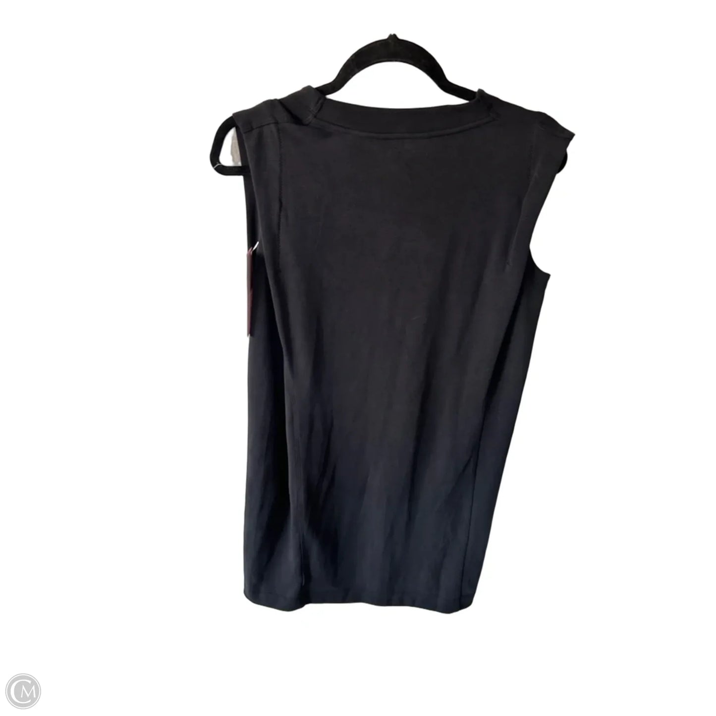 Athletic Dress By Athleta In Black, Size: S