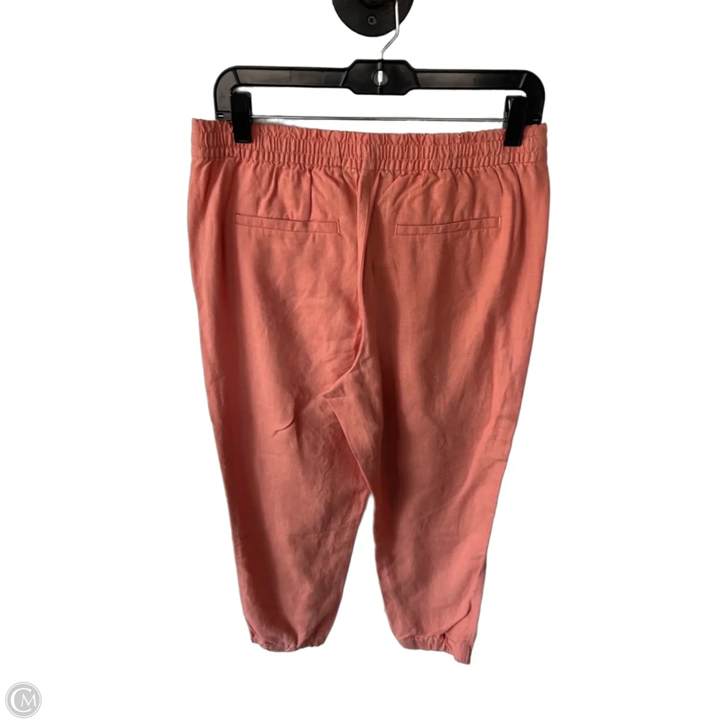 Pants Joggers By Point Sur In Orange, Size: 6