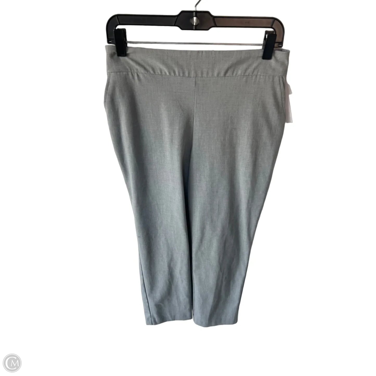 Pants Dress By Hilary Radley In Grey, Size: M