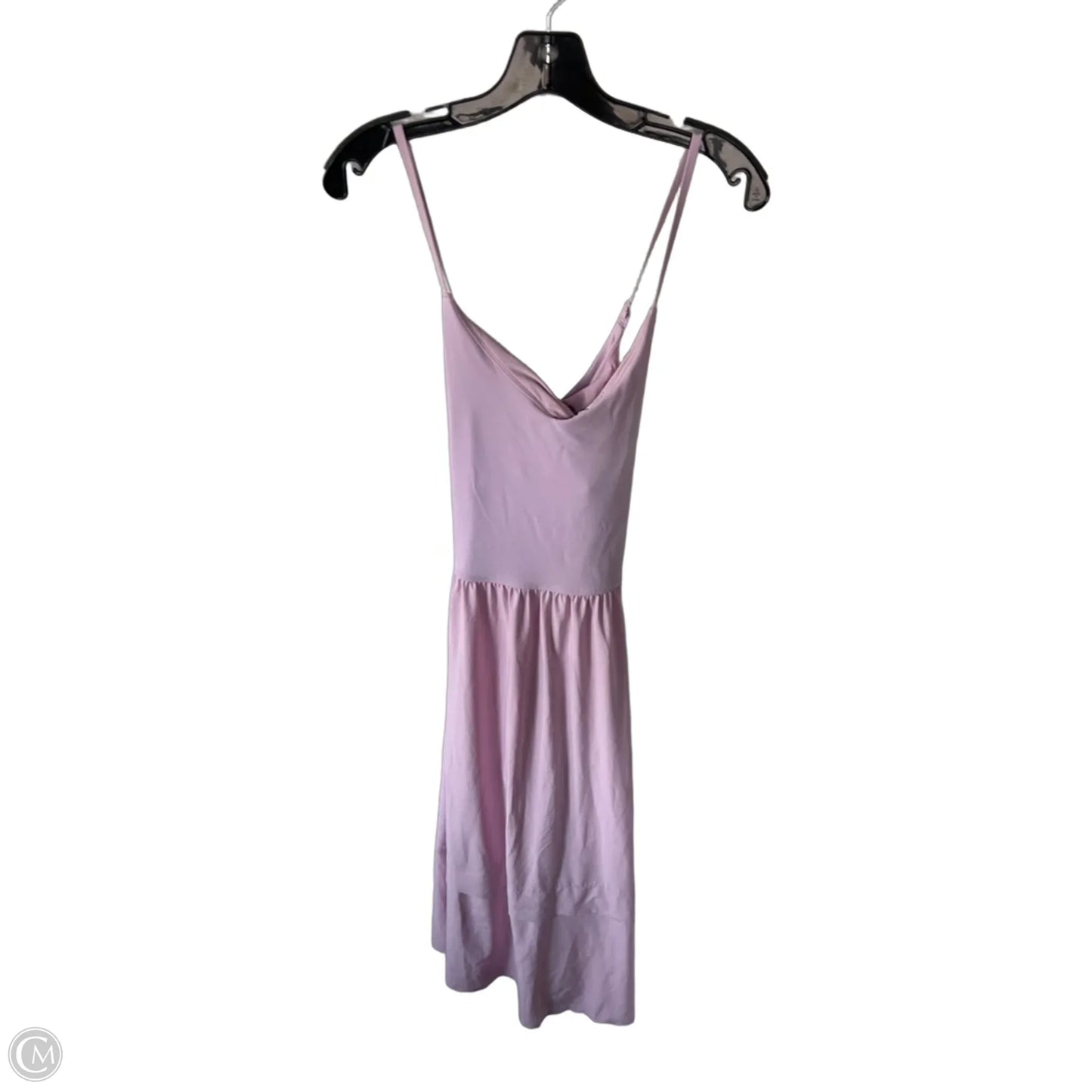 Athletic Dress By Athleta In Pink, Size: L