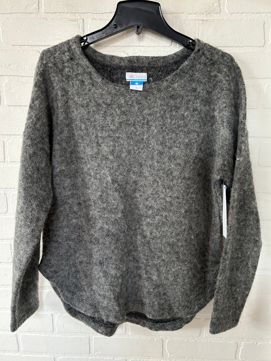 Grey Sweater Columbia, Size M