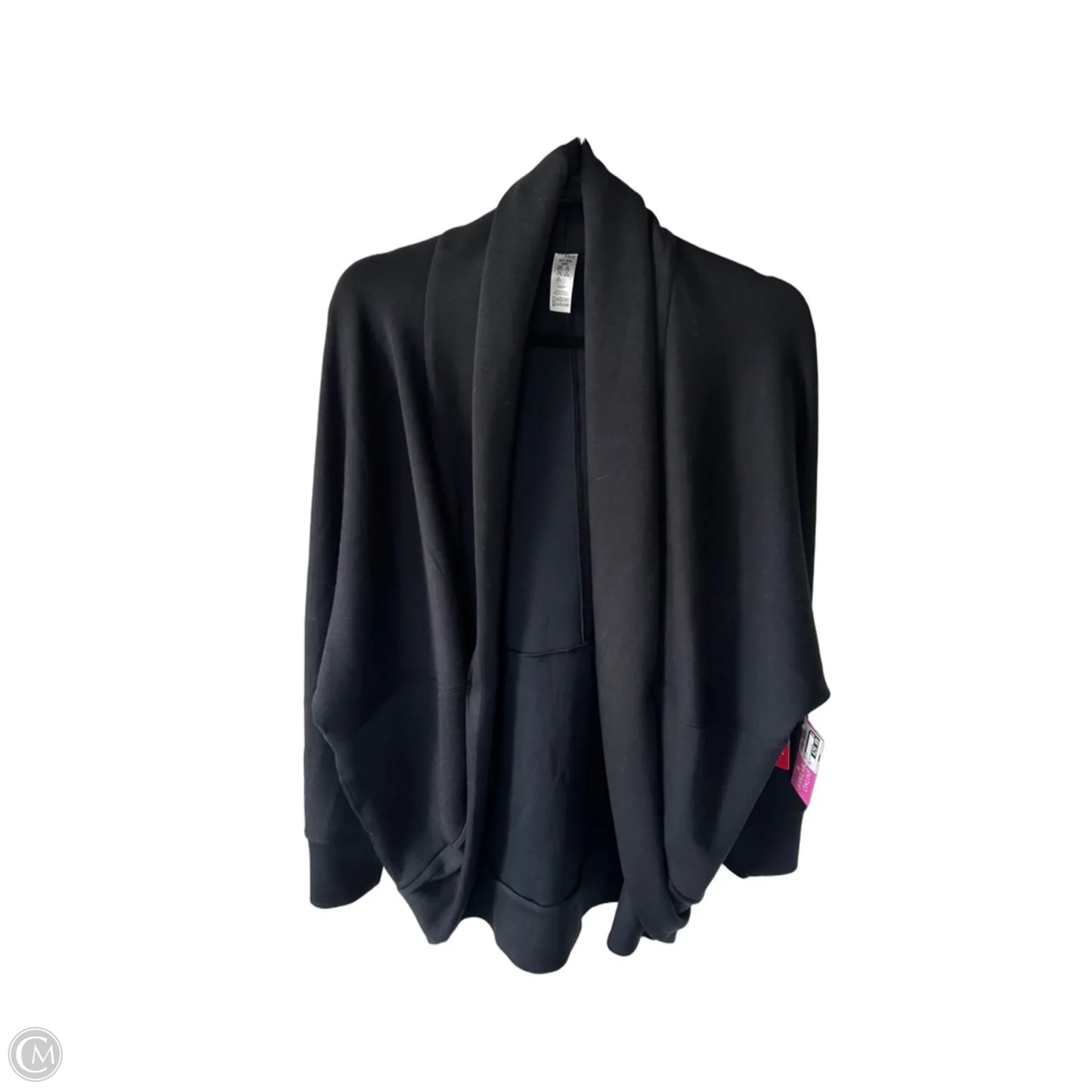Cardigan By Spanx In Black, Size: M