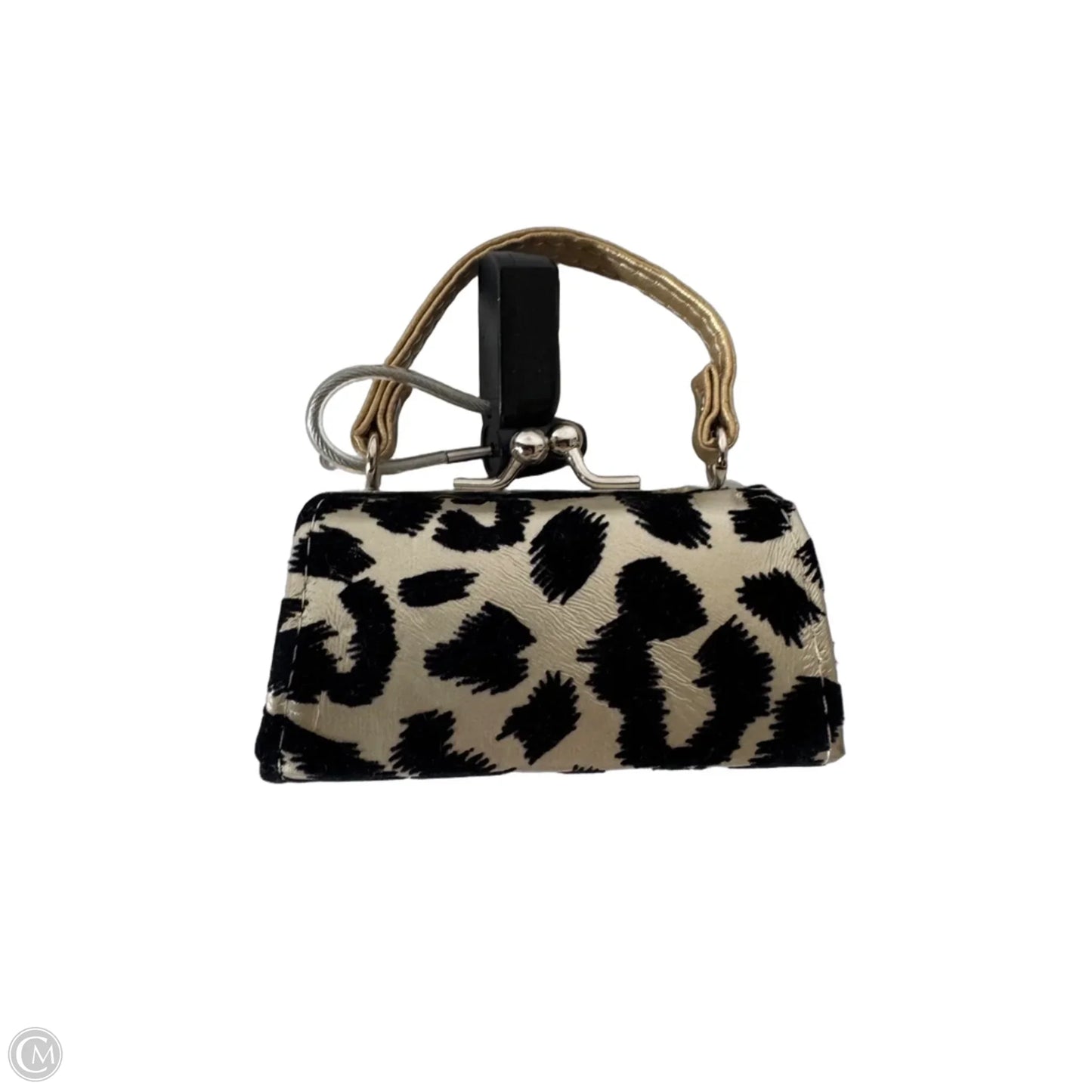 Coin Purse By Clothes Mentor, Size: Small