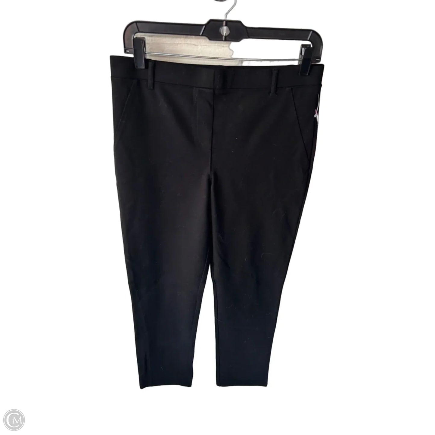 Pants Dress By Quince In Black, Size: M