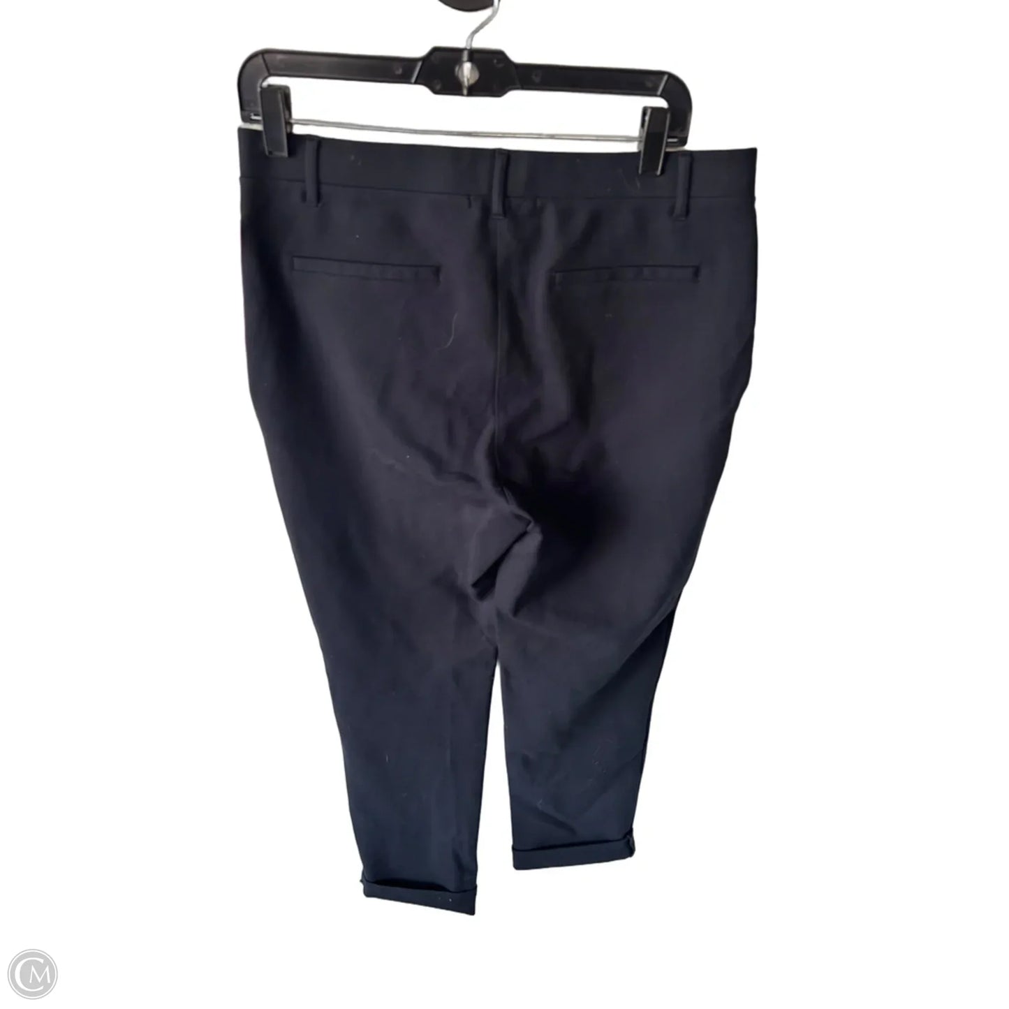 Pants Dress By Quince In Black, Size: L